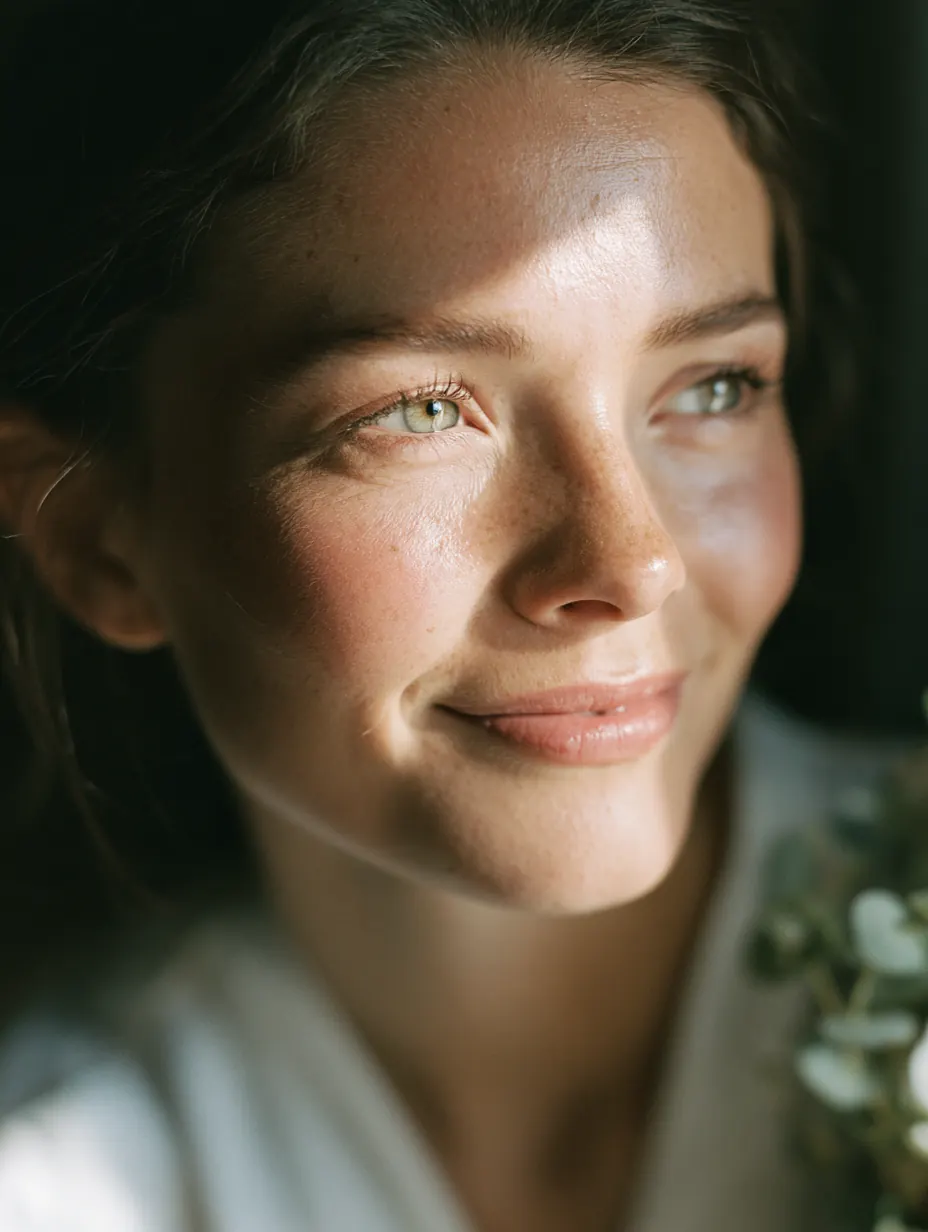 wedding hair and makeup artists