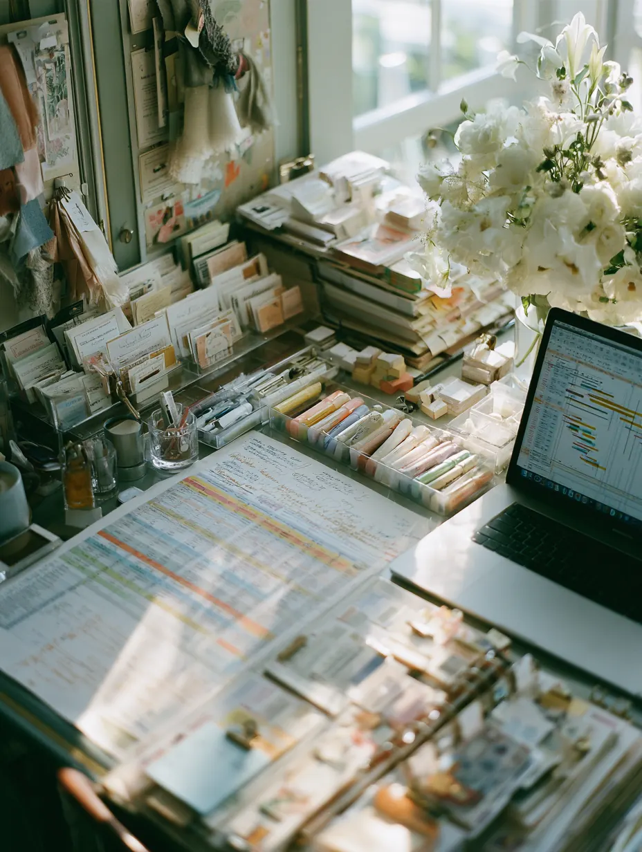 wedding planners