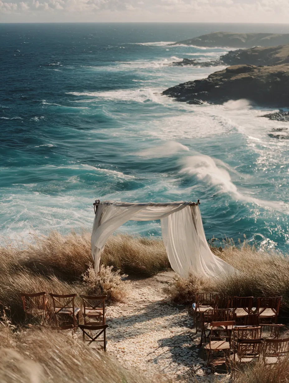wedding venues