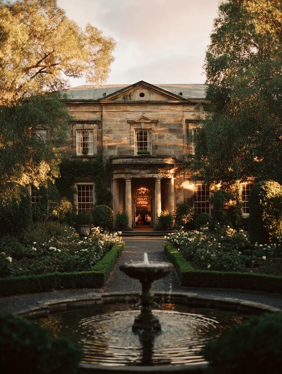 wedding venues