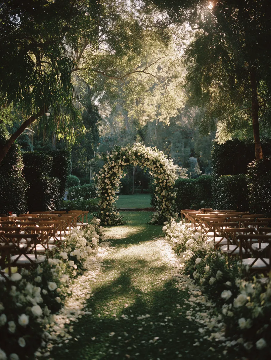 wedding venues