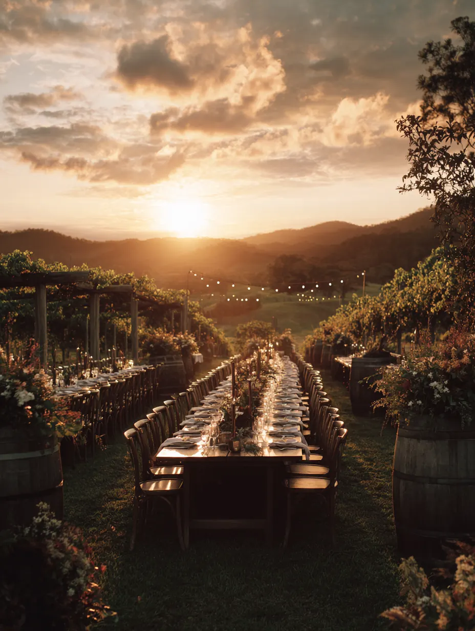wedding venues