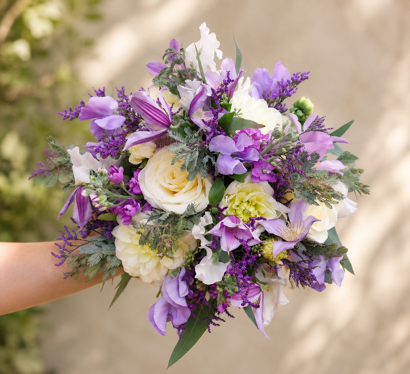 Eleflora Florist portfolio photo 6