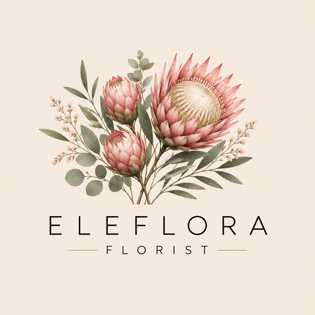 Eleflora Florist portfolio photo 3