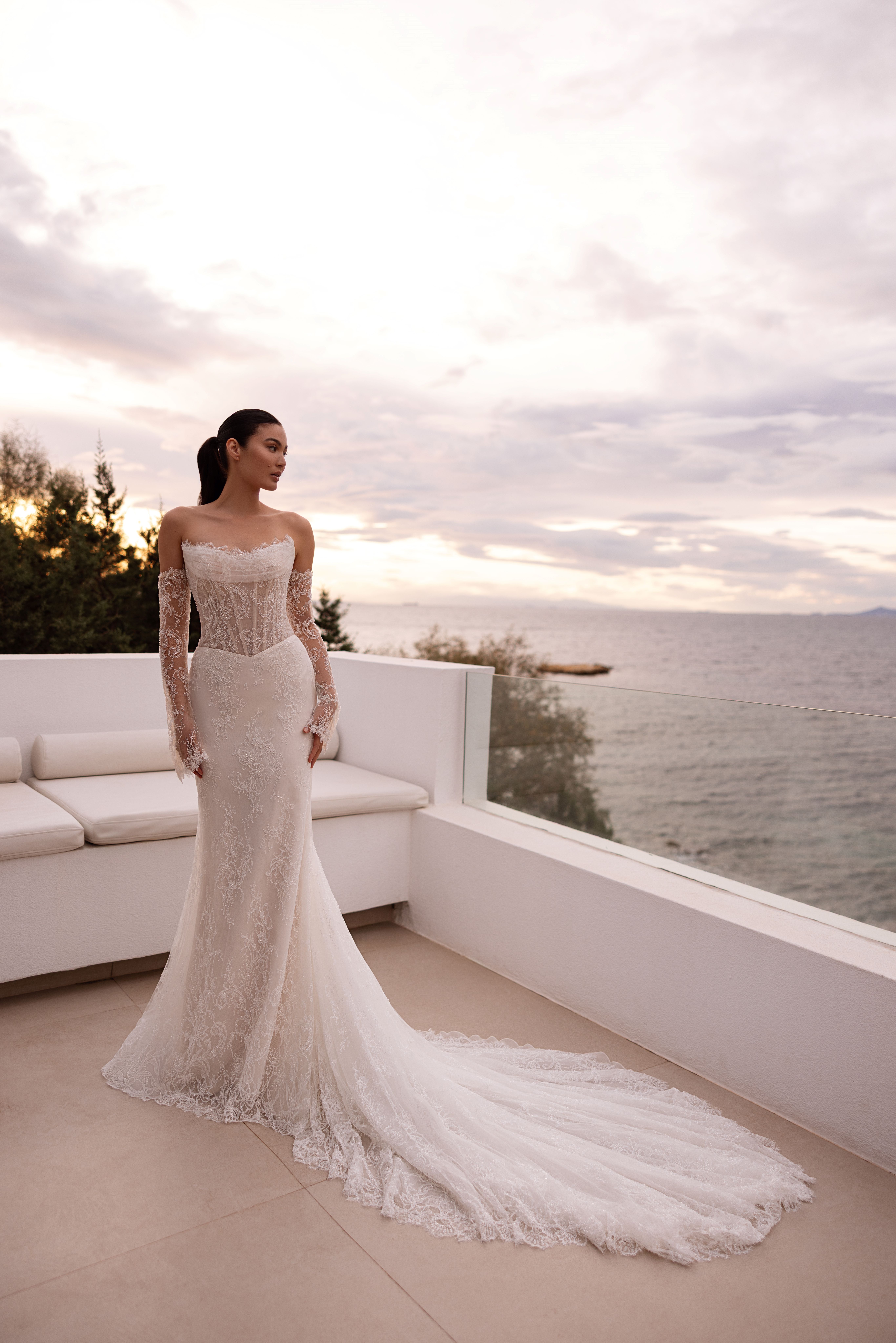 Sposa Bride, Wedding Dresses
