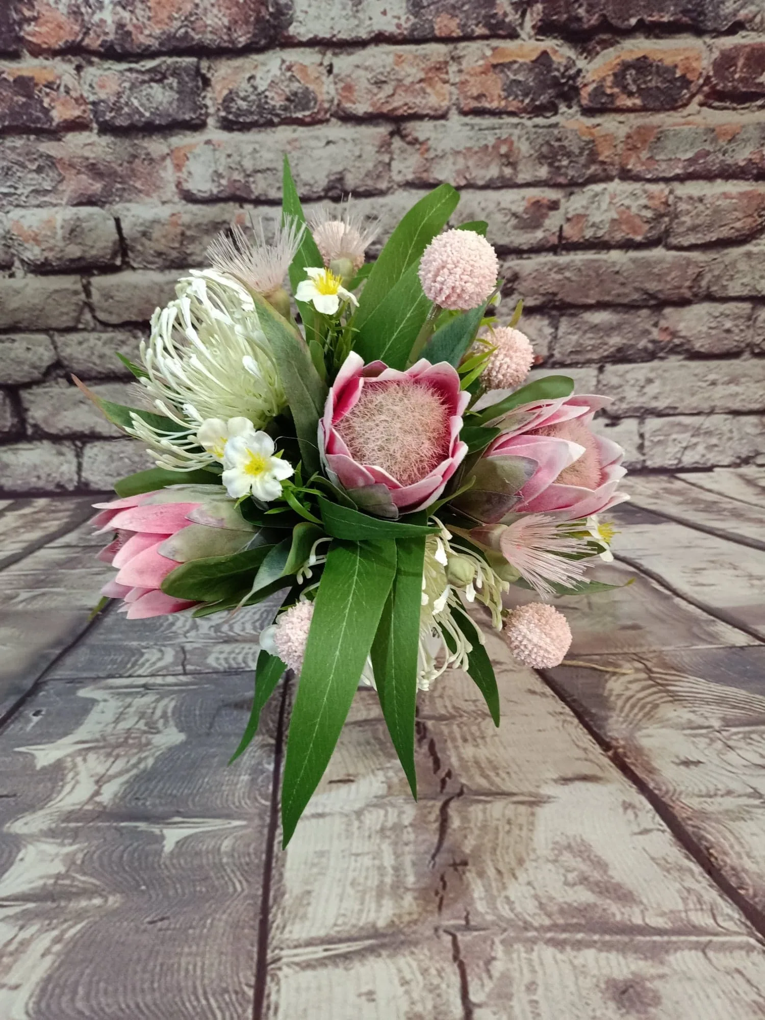 Silk Dreams Flowers portfolio photo 4