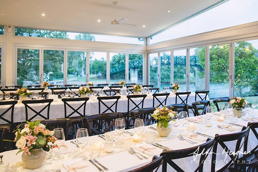 Noosa Waterfront Restaurant & Bar by Zibros portfolio photo 3